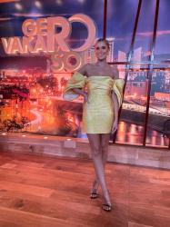 Karolina Budukevičiūtė costume design in tv shows