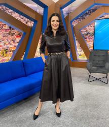Karolina Budukevičiūtė costume design in tv shows